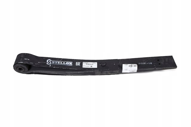 84-55711-SX Stellox ballesta trasera