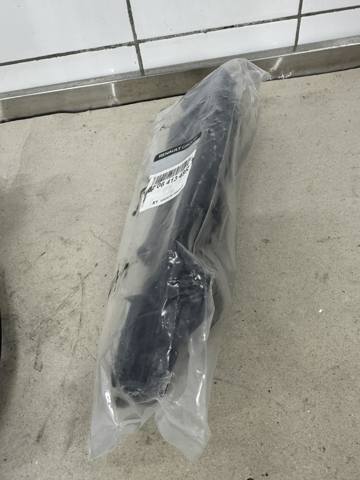 Kit de soportes/fijaciones del parachoques delantero 620641349R Renault (RVI)