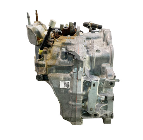 K14D Suzuki Motor completo