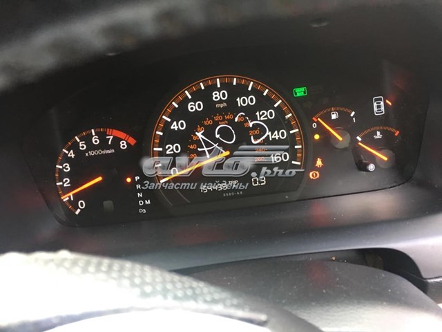 Motor Honda K20A6