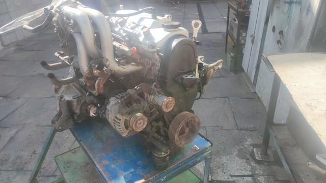 Comprar 4G18 Mitsubishi Motor completo