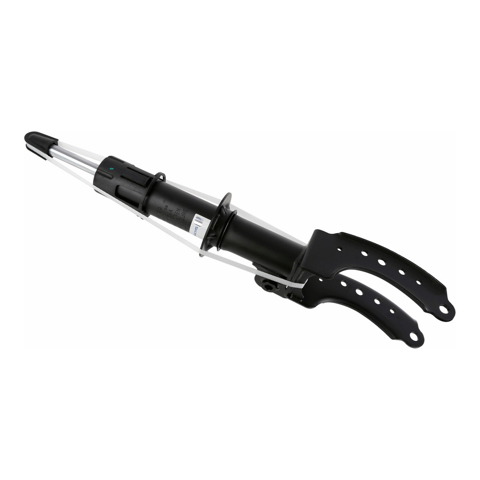 Amortiguador eje delantero izquierda Sachs 560129