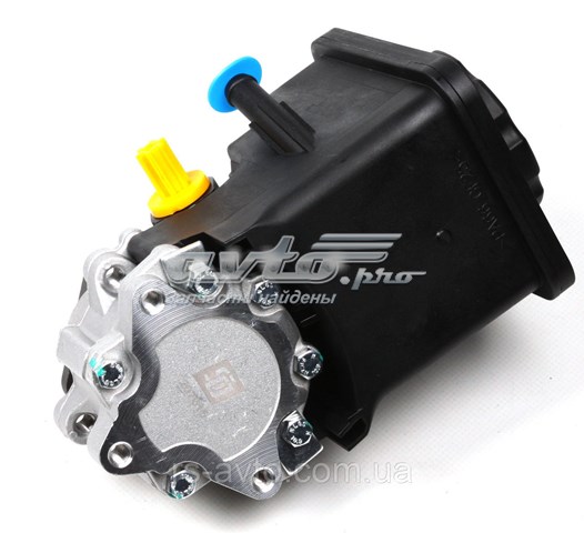 Bomba de dirección asistida  Solgy 207015 precio, desde 53,55 EUR