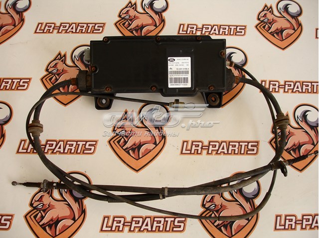 LR011915 Land Rover motor de accionamiento del freno de mano