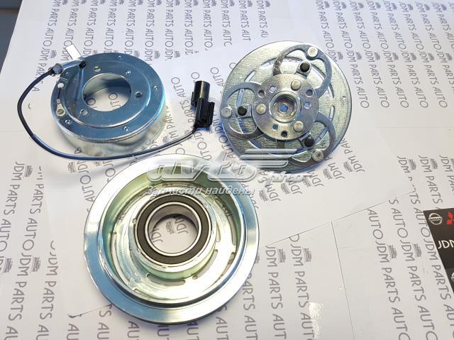 Comprar Acoplamiento magnético, compresor del aire acondicionado  Mitsubishi L 200 IV KA, KB