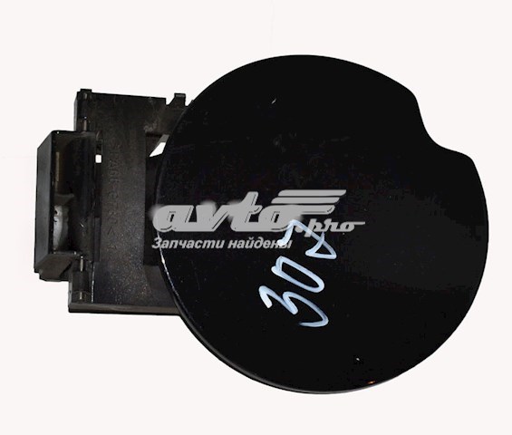 Tapa del depósito de gasolina Peugeot 307 SW familiar (3H) (2002 - 2009) precio, desde 86,29 USD