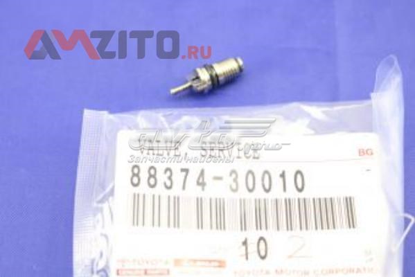 Valvula De Carga De El Aire Acondicionado TOYOTA 8837430010