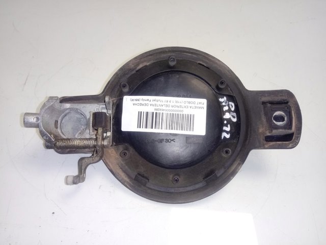 232884 Fiat/Alfa/Lancia 