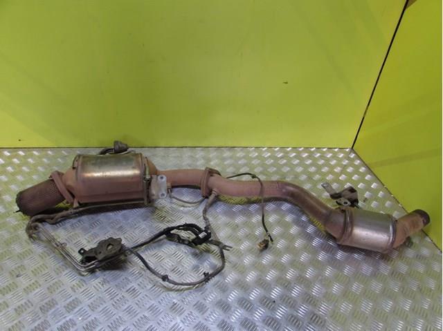 7P0254800A VAG DPF