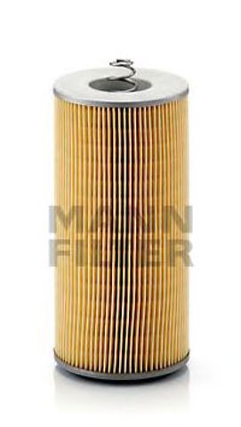 Filtro de aceite Mann-Filter H121102X precio, desde 11,15 EUR