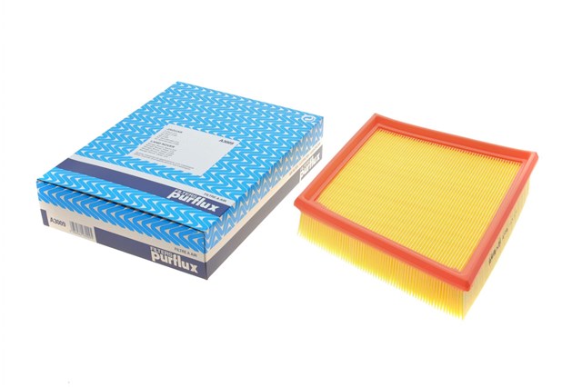 Comprar A3009 Purflux Filtro de aire