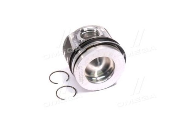 Pistón completo para 1 cilindro, segunda reparación (+0,50 mm) Nural 8743360700 precio, desde 110,66 EUR