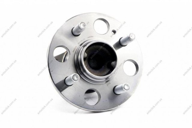 SH18923 Shafer Buje de rueda trasero