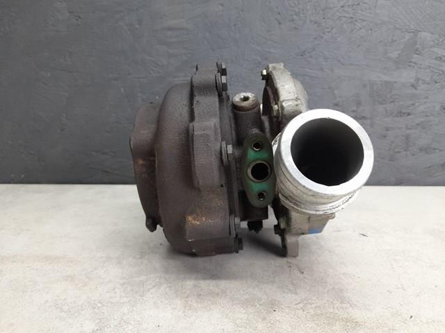 30757079 Volvo Turbo para motor