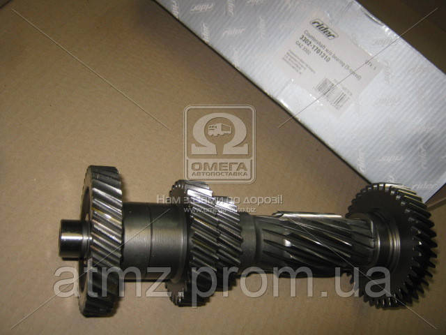 33021701310 Rider Eje intermedio de la caja de cambios