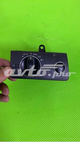 Comprar A2115450104 Mercedes Interruptor de luces en el tablero