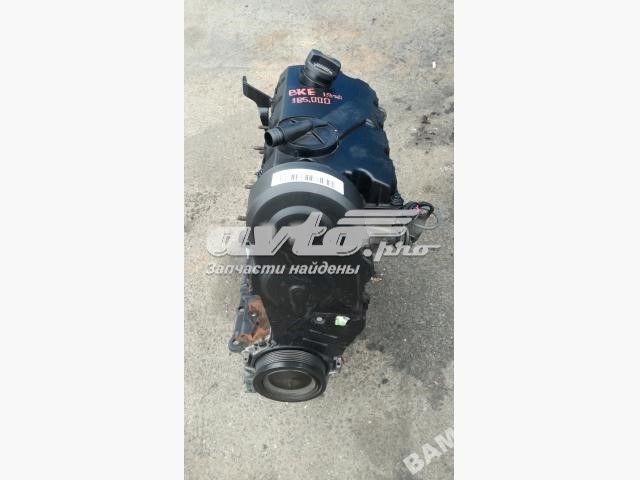 BKE VAG Motor completo