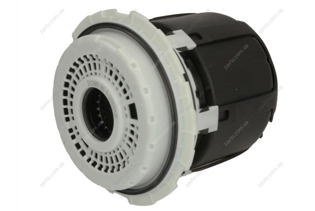Filtro del desecador de aire (separador de agua y aceite) (camión) K096837K50 Knorr-bremse