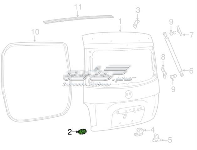 K68071989AA Fiat/Alfa/Lancia