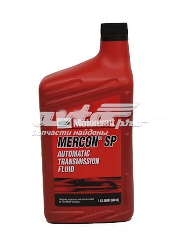 Aceite transmisión FORD XT6QSP