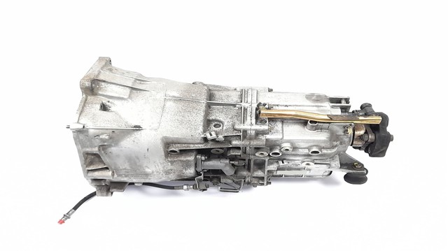 Caja de cambios mecánica BMW 1065401045 precio, desde 251,20 EUR