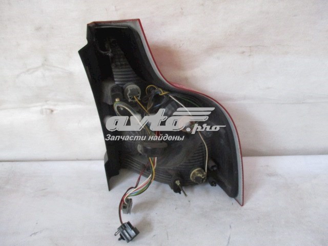 Comprar 30612811 Volvo Piloto trasero izquierdo