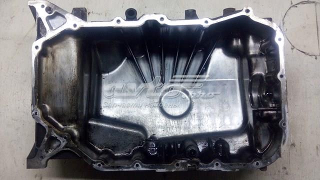 Cárter de aceite del motor para Honda CR-V (RE)