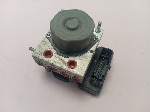 476601842R Renault (RVI) Unidad de control ABS hidráulico
