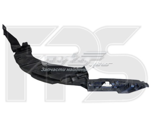 Adaptador para montaje de faros delantero izquierdo FPS FP7415241