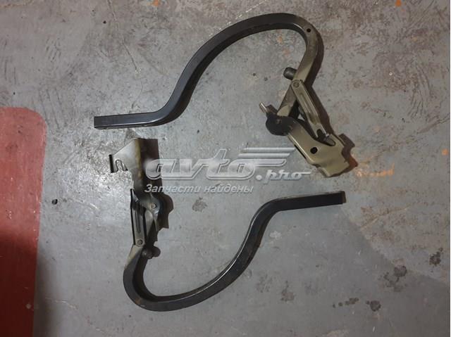 Bisagra de la tapa del maletero Hyundai/Kia 792102H000 precio, desde 58,56 EUR