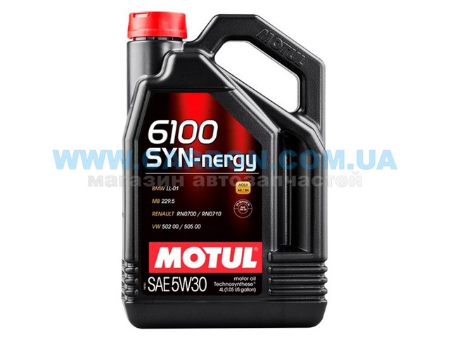 Aceite de motor 838350 Motul