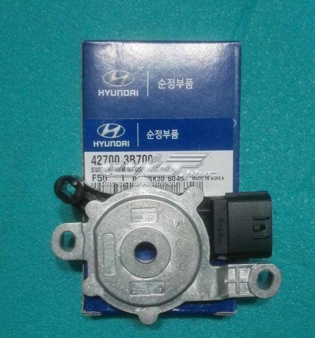 Sensor de posición de la palanca de transmisión automática Hyundai/Kia 427003B700