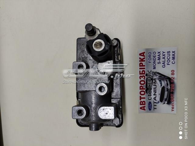 Turbocompresor Ford 6NW009206 precio, desde 203,28 EUR