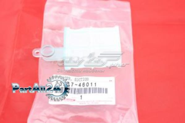 2321746011 Toyota filtro combustible