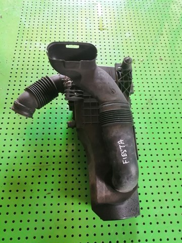 Caja del filtro de aire 8V219600BH Ford