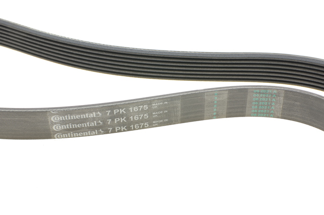 Comprar 7PK1675 Continental/Siemens Correa trapezoidal