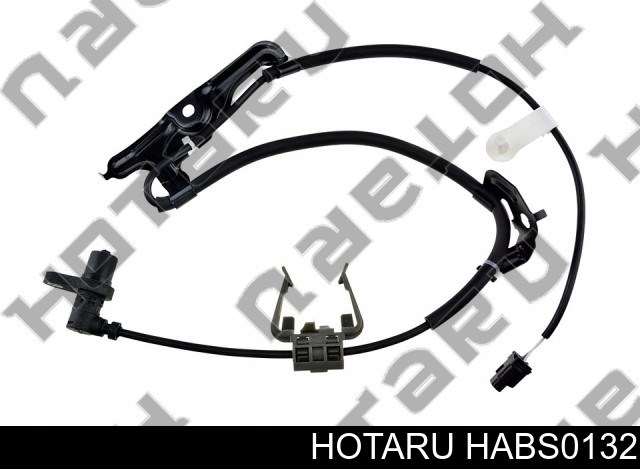 HABS0132 Hotaru sensor abs delantero izquierdo