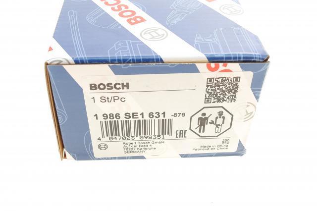 1986SE1631 Bosch Bendix motor de arranque