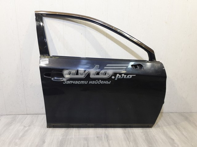Puerta delantera derecha 60009AL0209P Subaru