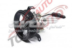 Soporte, motor, superior Nissan Pathfinder (R51)