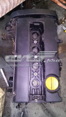 Z16XEP Opel Motor completo