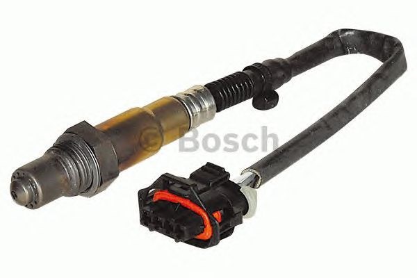 Comprar 258006924 Bosch Sensor de oxígeno previo al catalizador