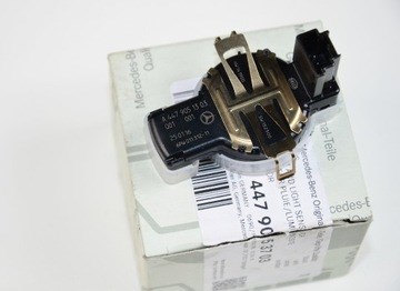  Mercedes A4479053703 precio, desde 210,55 EUR