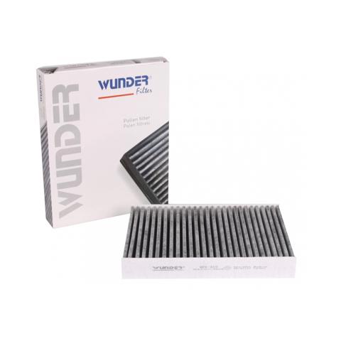 Comprar WPK819 Wunder Filtro de aire del habitáculo