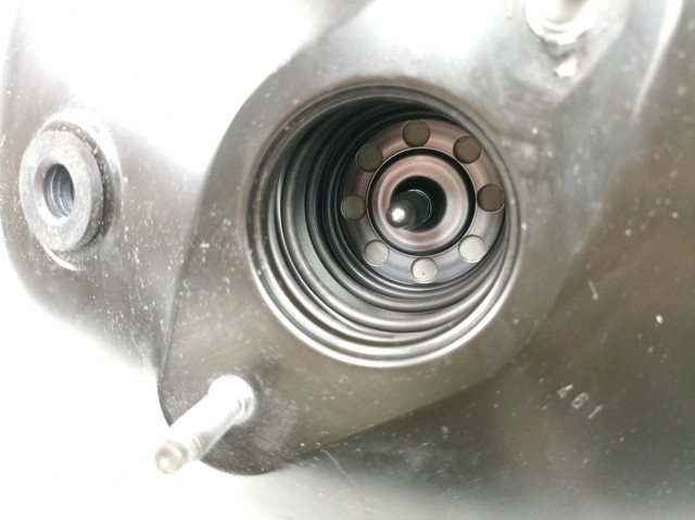 Comprar 8V512B195LE Ford Servofreno