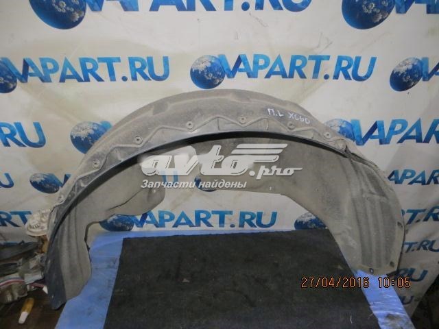 31283478 Volvo Paso de rueda trasera, izquierdo