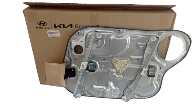 Elevalunas para Hyundai Elantra IV HD