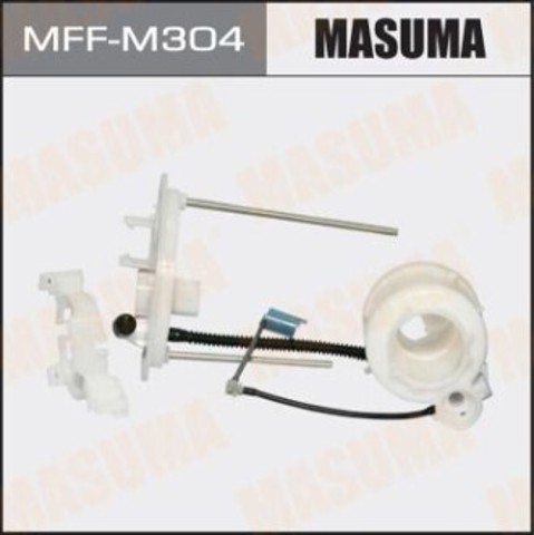 MFFM304 Masuma Filtro de gasolina