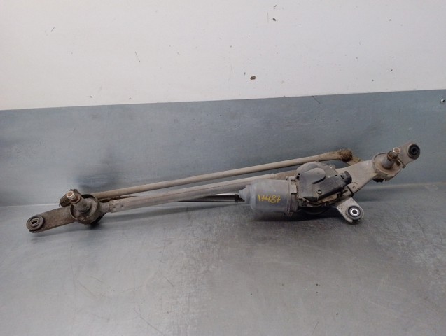 Motor del limpiaparabrisas Suzuki 3811065J00 precio, desde 56,63 EUR