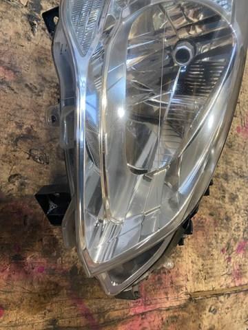 9682828180 Peugeot/Citroen Luz derecha